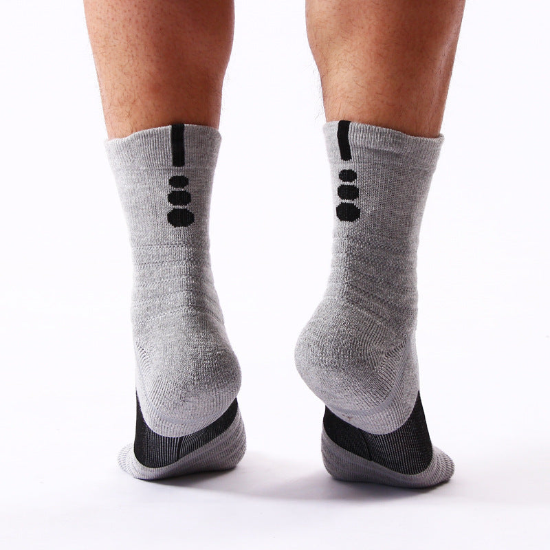 3er Pack Sport-Socken