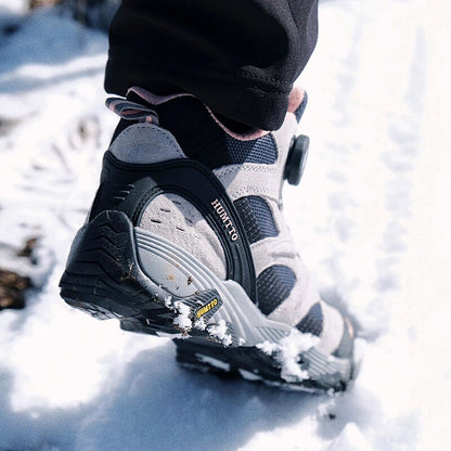 Leichte orthopädische Wanderstiefel für Outdoor Abenteuer